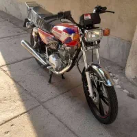 بهترین هندا ۲۰۰ کبیر