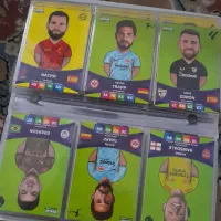 آلبوم کیمدی کامل