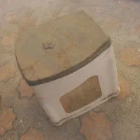 توالت فرنگی سیار سالم|لوازم سرویس بهداشتی|شیراز, تندگویان|دیوار