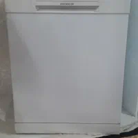 ماشین ظرفشویی مدل دوو