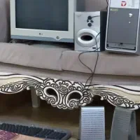 کامپیوتر  صفحه کلید بلندگو|رایانه رومیزی|همدان, |دیوار