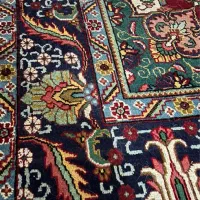 فرش دستبافت