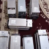 ماینر m30s|قطعات و لوازم جانبی رایانه|اهواز, کمپلو جنوبی|دیوار