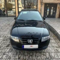 سورن پلاس ef7 فول کامل|خودرو سواری و وانت|کرمانشاه, |دیوار