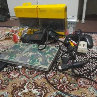 دستگاه پلی استیشن سونی ۲