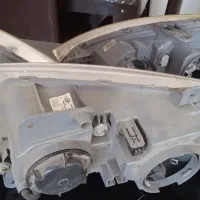 چراغ جلو خودرو تیبا وپرشیا|قطعات یدکی و لوازم جانبی|مشکیندشت, |دیوار