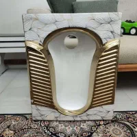 کاسه توالت لاکچری