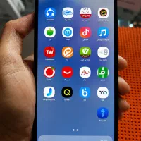 گوشی Samsung Galaxy A55 5G