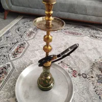 قلیون|کلکسیون و سرگرمی|پیشوا, |دیوار