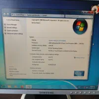 تعدادی کیس کامل و آماده بکار ddr2|رایانه رومیزی|چالوس, |دیوار