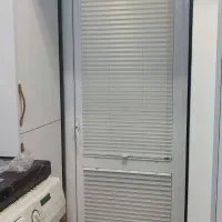 شستشوی و تعمیر پرده زبرا شید پلیسه کرکره اسکرین|خدمات پیشه و مهارت|تهران, گرگان|دیوار