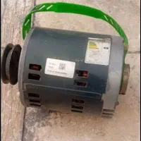 دینام3.4 الکتروژن سیم پیچ مس فابریک کارخانه