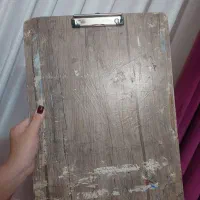 تخته شاسی A3