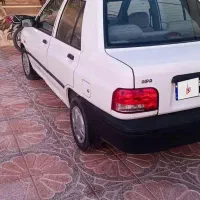 پراید 131|خودرو سواری و وانت|اقبالیه, |دیوار