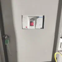 استخدام برق کار ماهر و نیمه ماهر و کمکی