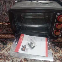 توسترمارک بوش نو|اجاق گاز و لوازم برقی پخت‌وپز|نسیم‌شهر, |دیوار