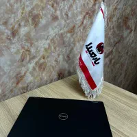 لپ‌تاپ Dell با پردازنده Core i7