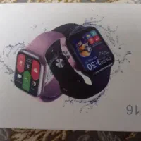 ساعت هوشمند