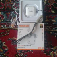 ایرپاد موسکو