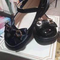 کفش نو|کفش و لباس بچه|محمدشهر, محمدشهر|دیوار