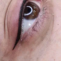 آموزش تتو وفیبروزبا بهترین برند رنگ ومواد۸۸۰