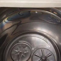 لباسشویی میلاد