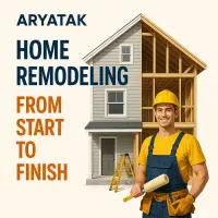 خدمات تاسیسات ساختمان و تعمیر لوازم خانگی و کولر