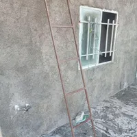 فروش بیل جارو نظافت و نبردبان آهنی