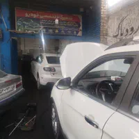 نیازمند شاگرد مکانیک ، مکانیکی ،هم کار،کارمند|استخدام صنعتی، فنی، مهندسی|اصفهان, رهنان|دیوار