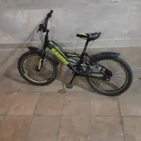 دوچرخه سایز20