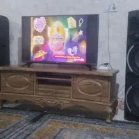 میزتلویزیون سالم سالم|بوفه، ویترین، کنسول|رباطکریم, نصیرشهر|دیوار