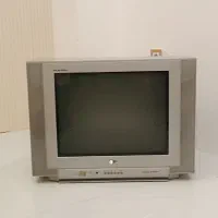 تلویزیون LG (21اینچ)|تلویزیون و پروژکتور|شیراز, فضل‌آباد|دیوار