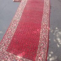 فرش دست باف