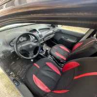 ۲۰۶ اس دی مدل ۹۷ تی یو فایو v8|خودرو سواری و وانت|اهر, |دیوار