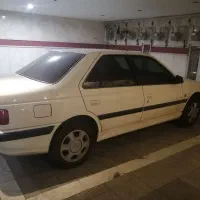 پرشیا سال درحد صفر|خودرو سواری و وانت|تهران, والفجر (افسریه)|دیوار