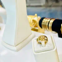 طلافروشی بهزاد ،النگو نیم پوش قسطی فقط با۲۰میلیون|جواهرات|زابل, |دیوار