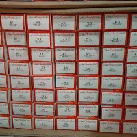 فروش کلی رنگ مو 120 میل پرستیژ  با۴۰درصد تخفیف