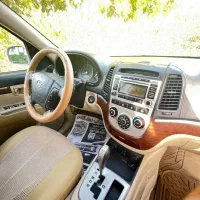 سانتافه 2009|خودرو سواری و وانت|کیش, |دیوار