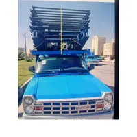 حمل بار داخل شهر وشهرستان