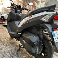 جوی مکس ۲۵۰|موتورسیکلت|تهران, نیروی دریایی|دیوار