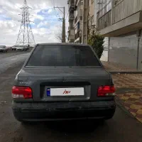 پراید مدل ۹۰|خودرو سواری و وانت|همدان, |دیوار