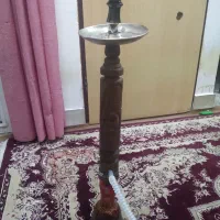 قلیان دوسیب قدیمی|کلکسیون و سرگرمی|بیرجند, |دیوار