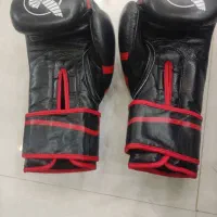 دستکش بوکس در حد نو|تجهیزات ورزشی|شهریار, شهرک وائین|دیوار