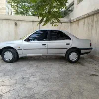 پژو مدل ۸۹|خودرو سواری و وانت|خواف, |دیوار