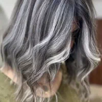 تخفیف ۵۰٪ هایلایت رنگ ومش دکلره پروتین۱/۵۰۰تا۲/۵۰۰