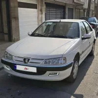 فروش پارس XU7P سفارشی صفر‌ دریچه سیمی