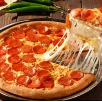 استخدام سرخ کن و وسط کار پیک