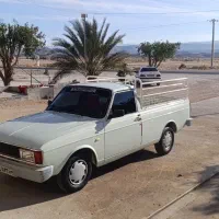 پیکان وانت درحد نو|خودرو سواری و وانت|لار, |دیوار