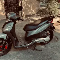 SYM 170 wind|موتورسیکلت|تهران, نیلوفر|دیوار