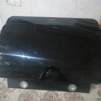 فروش هود مستعمل  برند درسا